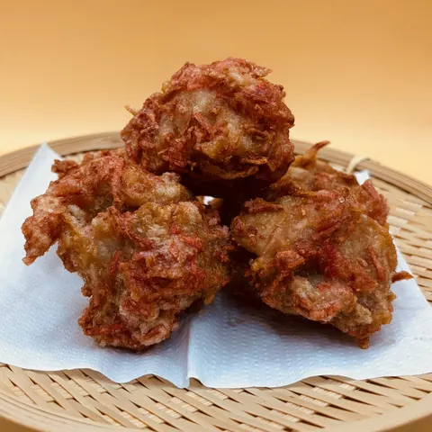 骨なし唐揚げ【紅生姜】