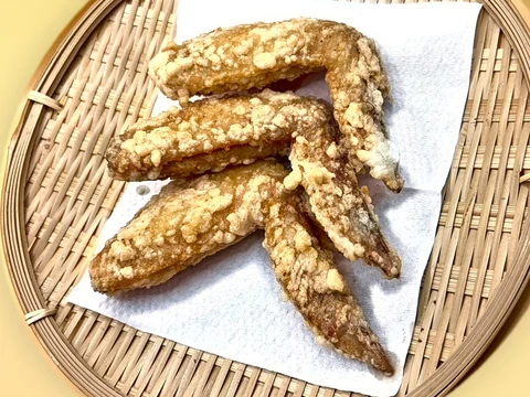 手羽先唐揚げ（3本入）